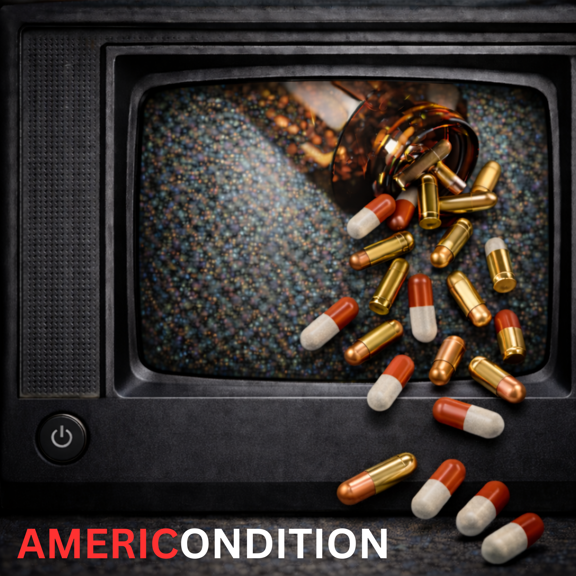 AMERICondition — GoodGood Medicine
