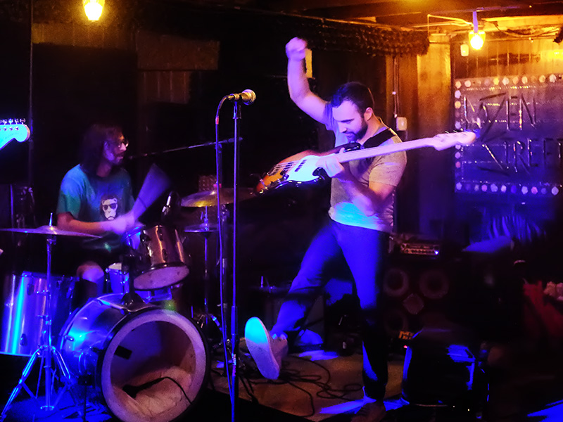 GoodGood Medicine music