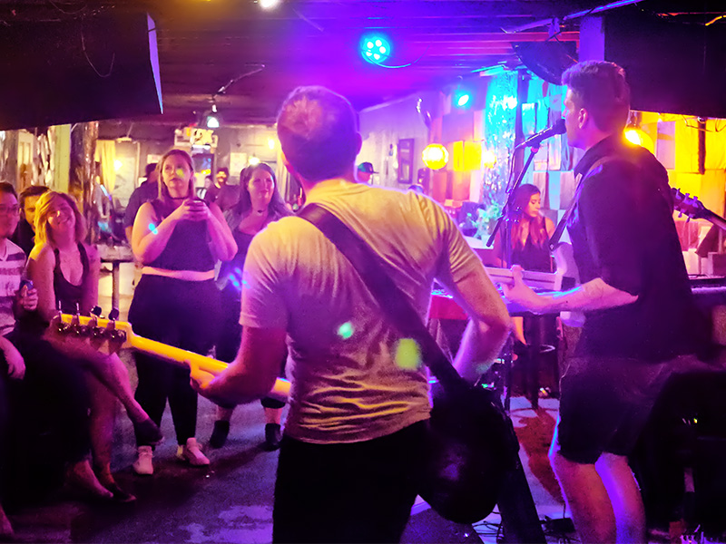 GoodGood Medicine community